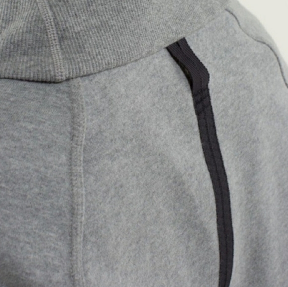 Lululemon Ying to My Yang Cardigan - Picture 7 of 12